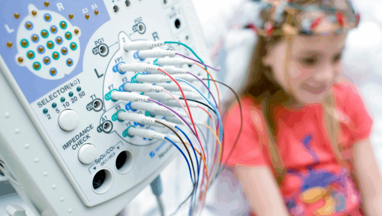 Understanding Brain Activity for Better Mental Health - Healing Touch C C
