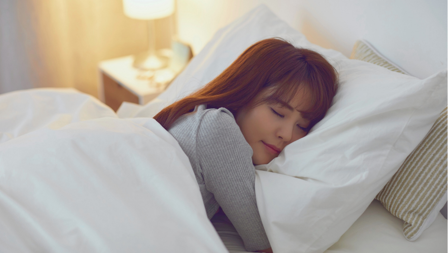 Why Sleeping Well is a Brain Necessity, Not a Luxury - Healing Touch C C
