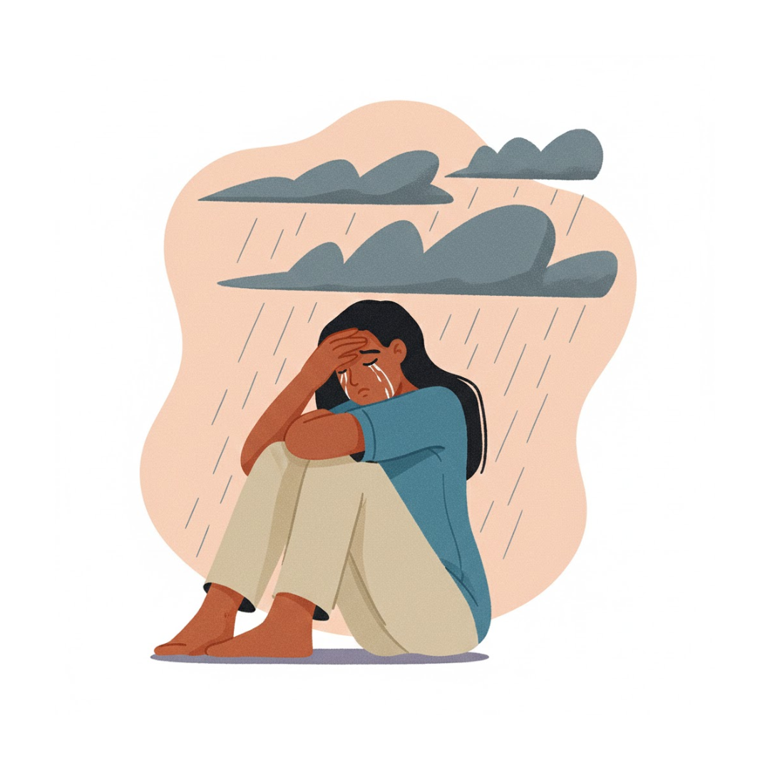 5 Proven Ways to Heal Grief and Loss - Healing Touch C C